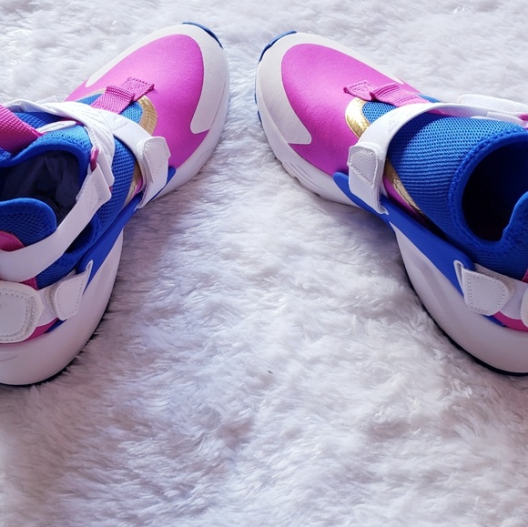 New Youth Nike Huarache City GS - Picture 3 of 8